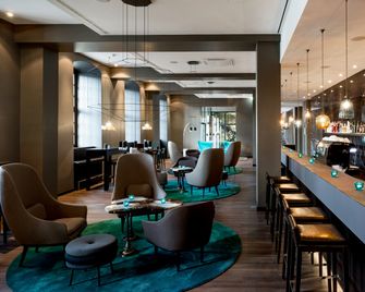 Motel One Magdeburg - Magdeburgo - Bar