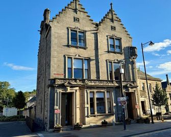 Linen Bank Residence - Aparthotel - Linlithgow - Gebäude