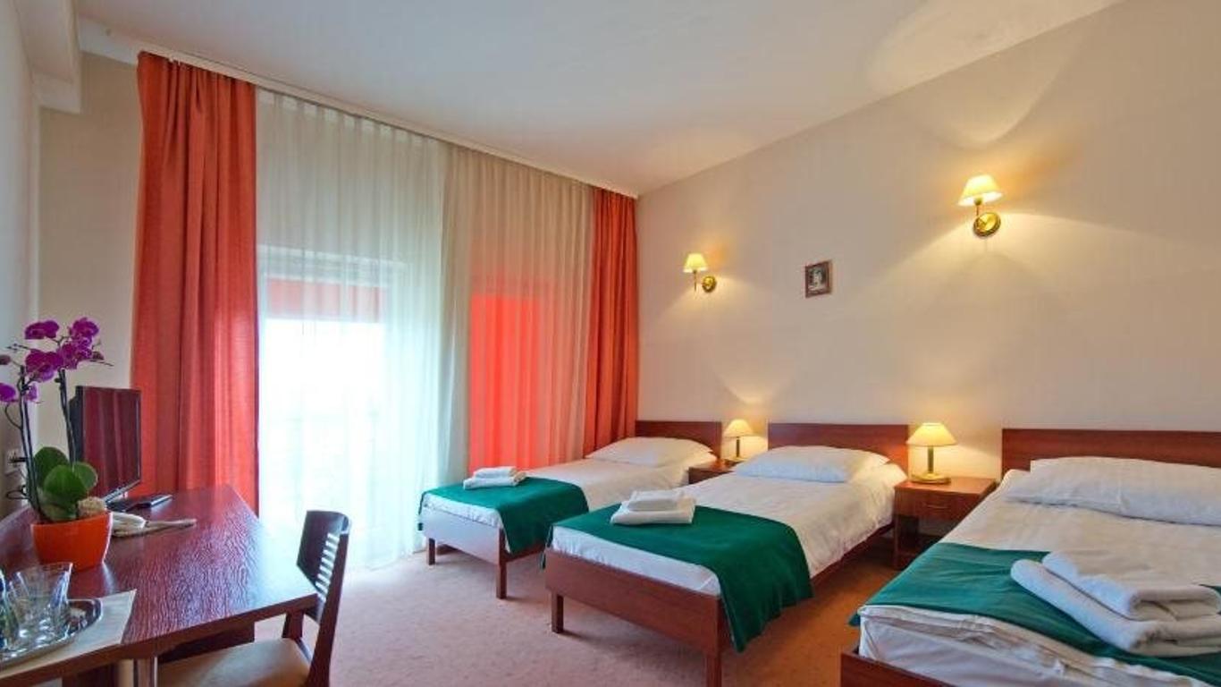 Hotel Kameralny