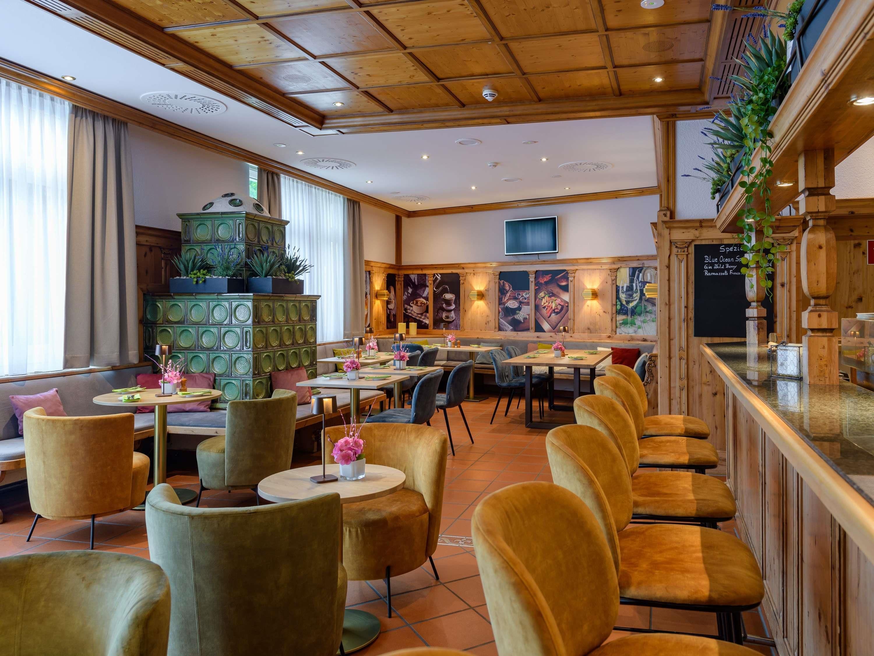 Mercure Hotel Stuttgart Airport Messe