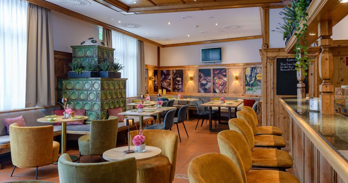 mercure hotel stuttgart airport messe