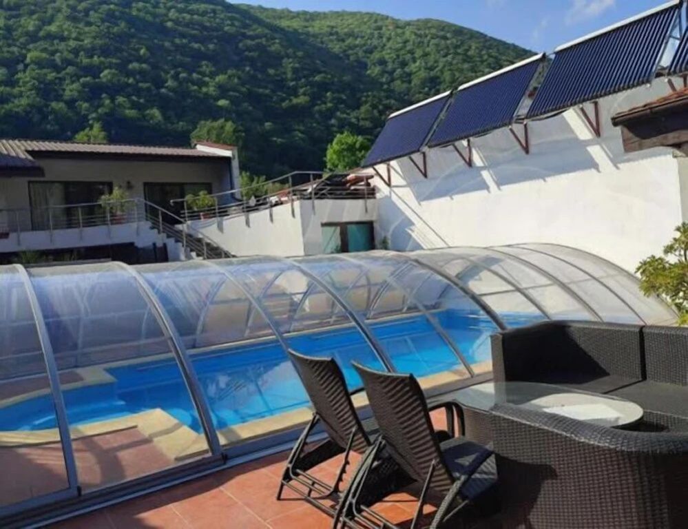 Pensiunea La Dolce Vita - Baile Herculane