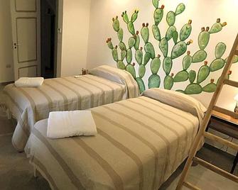 Le Luminarie B&B - Lecce - Habitación