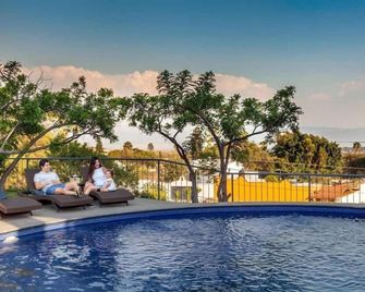 Gamma Chapala - Chapala - Pool