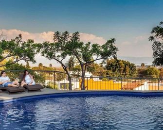 Gamma Chapala - Chapala - Piscina