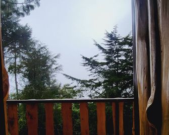 El Pital - San Ignacio - Balcón