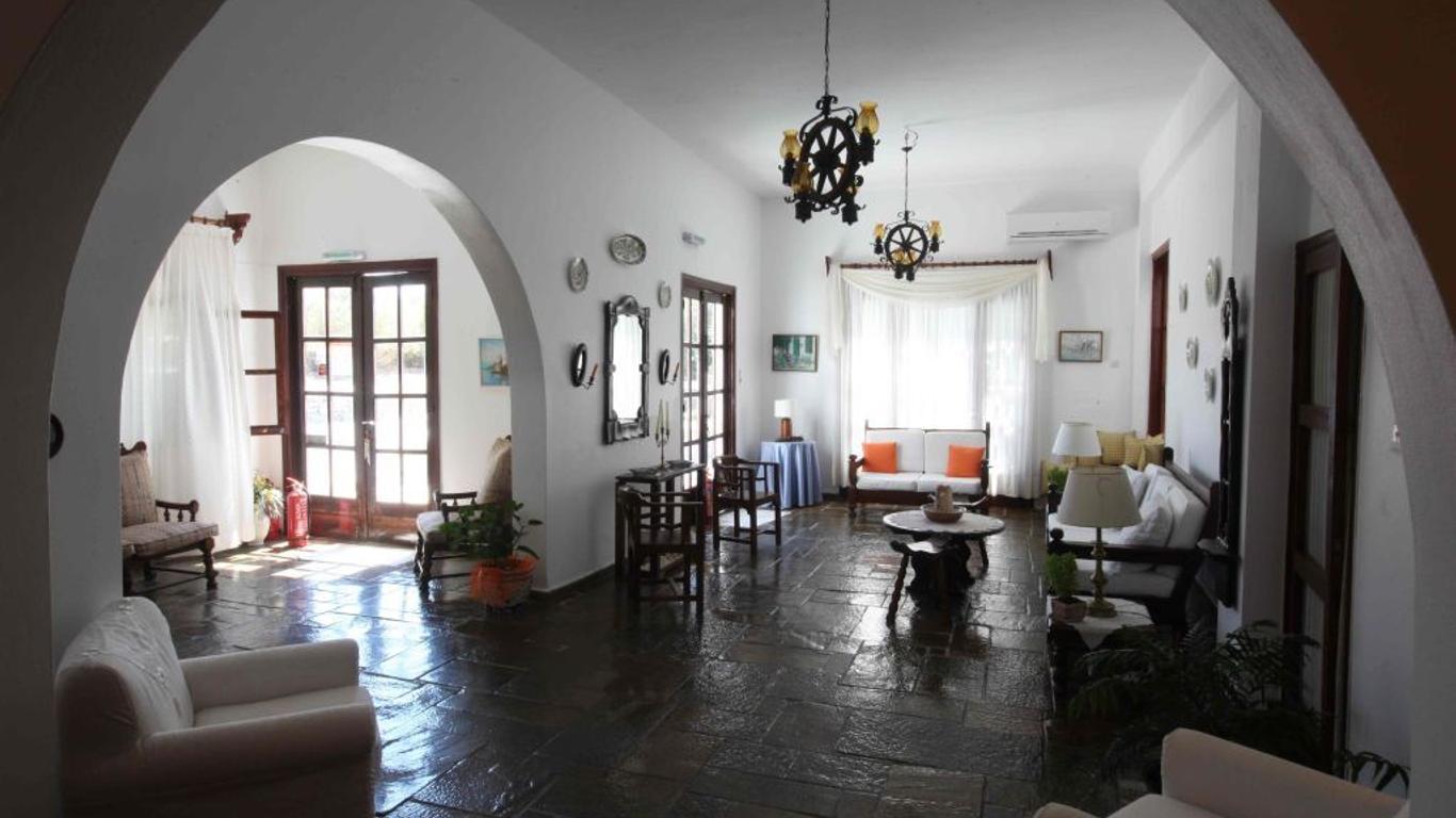 Marianna Hotel
