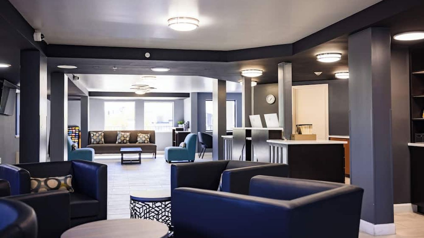 La Quinta Inn by Wyndham Tampa Near Busch Gardens