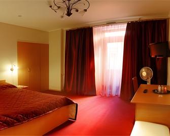 Dom Dostoevskogo Hotel - 聖彼得堡 - 臥室