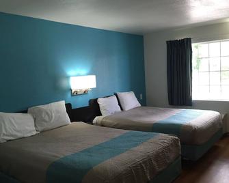 Motel 6 Prairie Du Chien Wi - Prairie du Chien - Ložnice