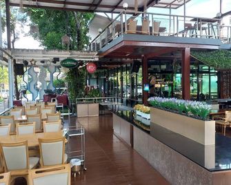 The Rabbit Home - Nakhon Nayok - Ristorante