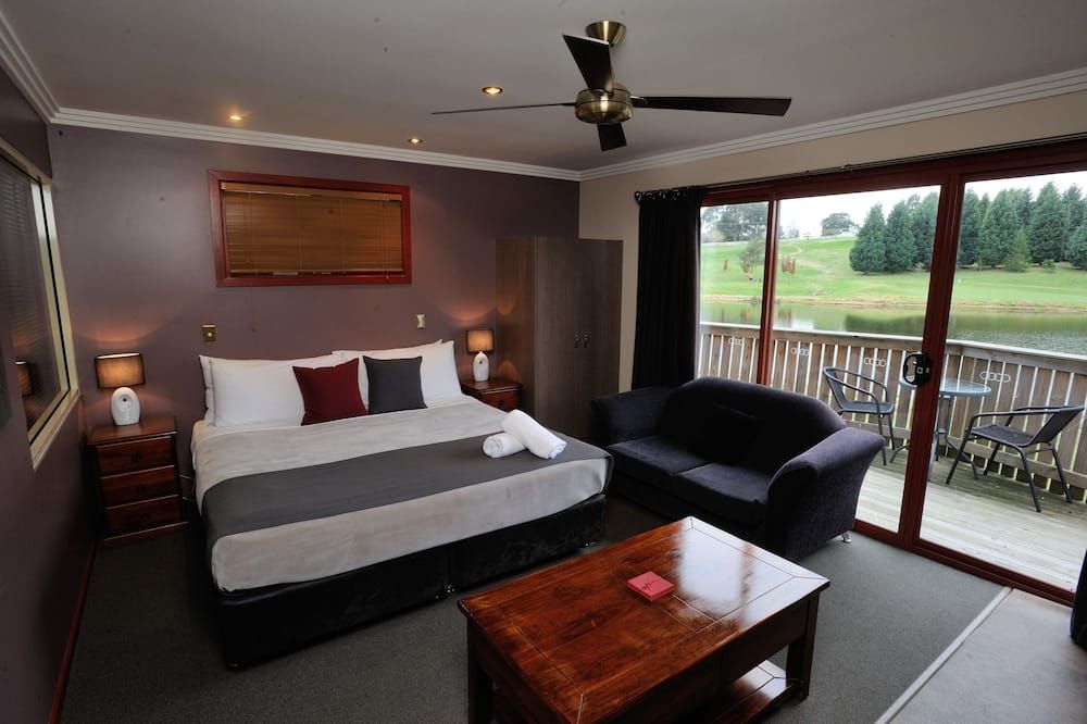 Tamar Valley Resort Grindelwald - Rosevears