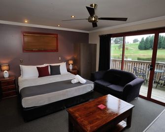 Tamar Valley Resort Grindelwald - Rosevears