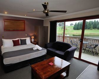 Tamar Valley Resort Grindelwald - Rosevears