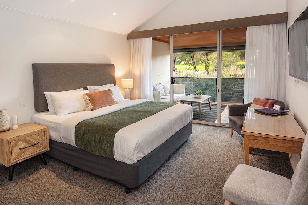 Prideau's of Margaret River