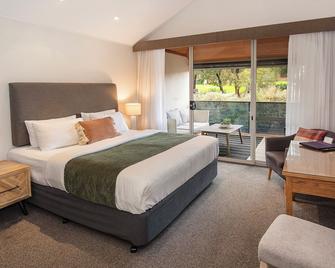 Prideau's of Margaret River - Margaret River - Bedroom