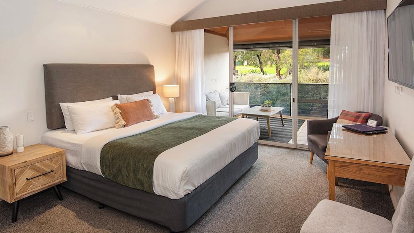 Prideau's of Margaret River