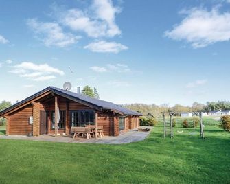 Holiday Home Lyngbjergvej Vi - Fjerritslev - Gebäude