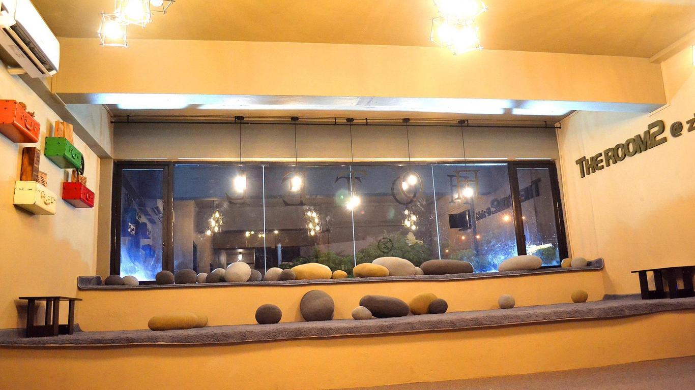 The Room2 @ Zishi