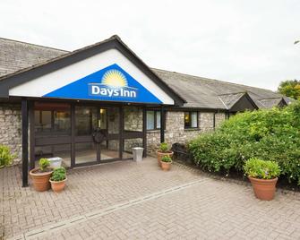 Days Inn by Wyndham Kendal Killington Lake - Kendal - Rakennus