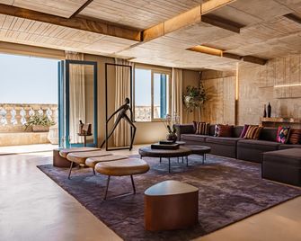 Iniala Valletta - La Valletta