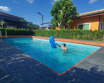 Da-Kanda Boutique - Krabi - Piscina