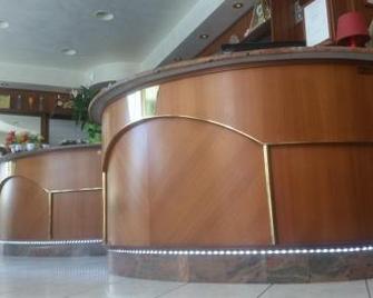 Hotel San Giorgio - Albisola Superiore - Reception