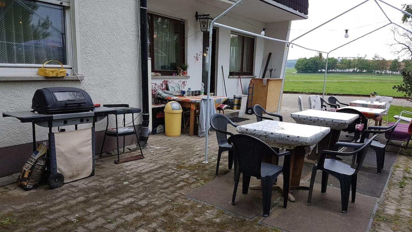 Gasthof Waldeck