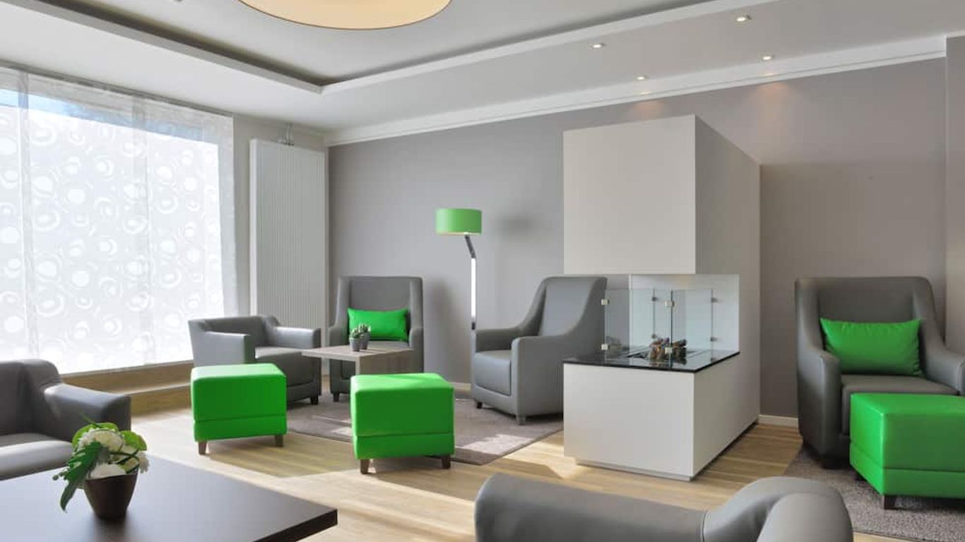 Appartello Smarttime living Hamburg