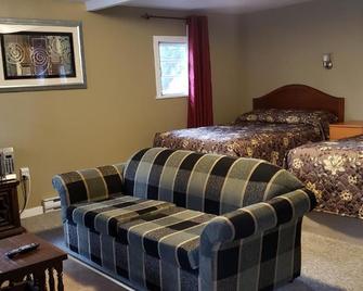 Malahat Bungalows Motel - Malahat