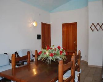 Le Residenze di Piazza Italia - Costa Rei - Sala pranzo