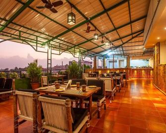 The Residency Tower - Thiruvananthapuram - Restaurant