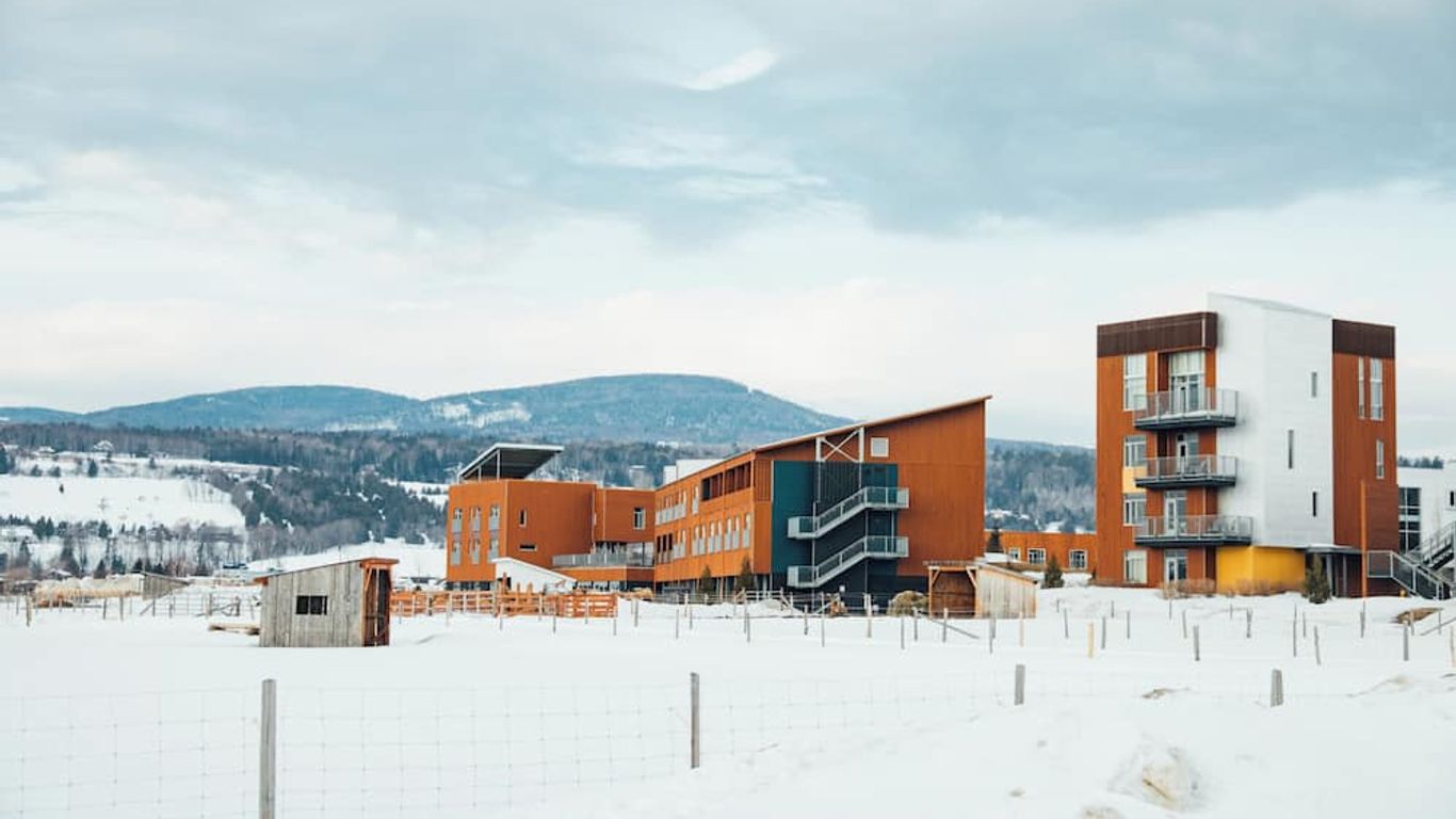 Hôtel & Spa Le Germain Charlevoix