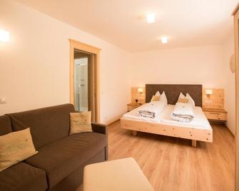 Pension Talblick - Laion - Chambre