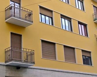 R&B Errepi Piola - Milano - Edificio