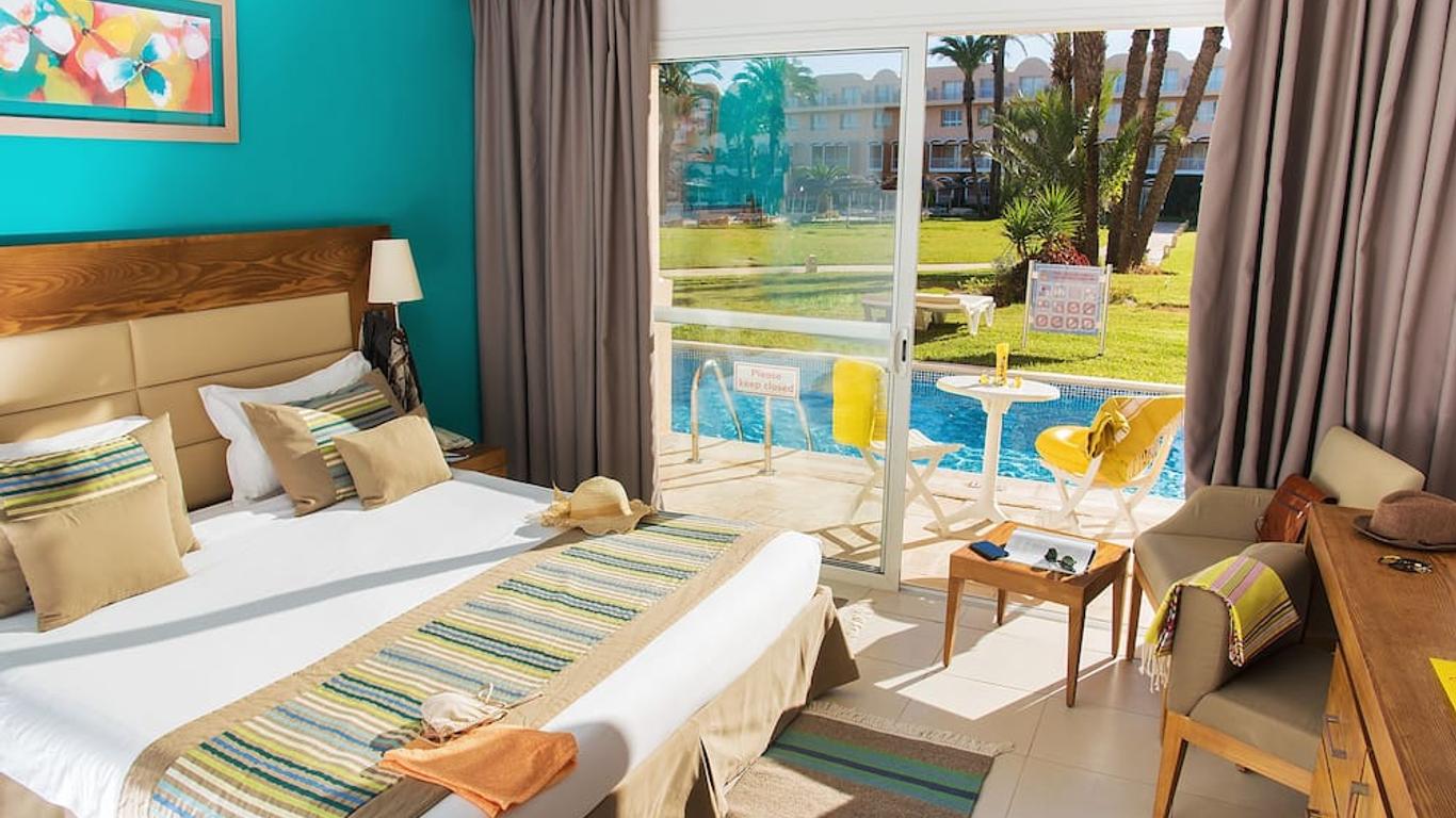 Skanes Family Resort