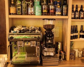Black Isle Bar and Rooms - Inverness