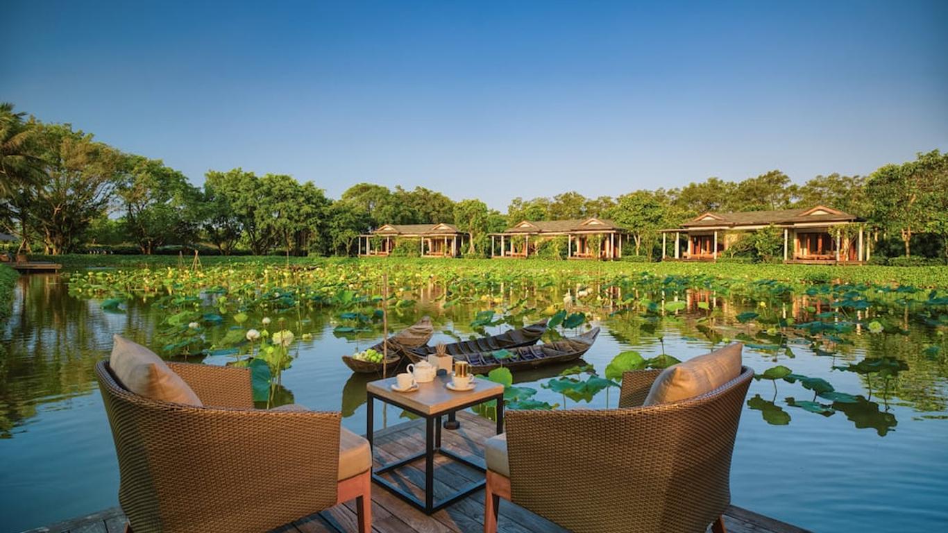 Legacy Mekong