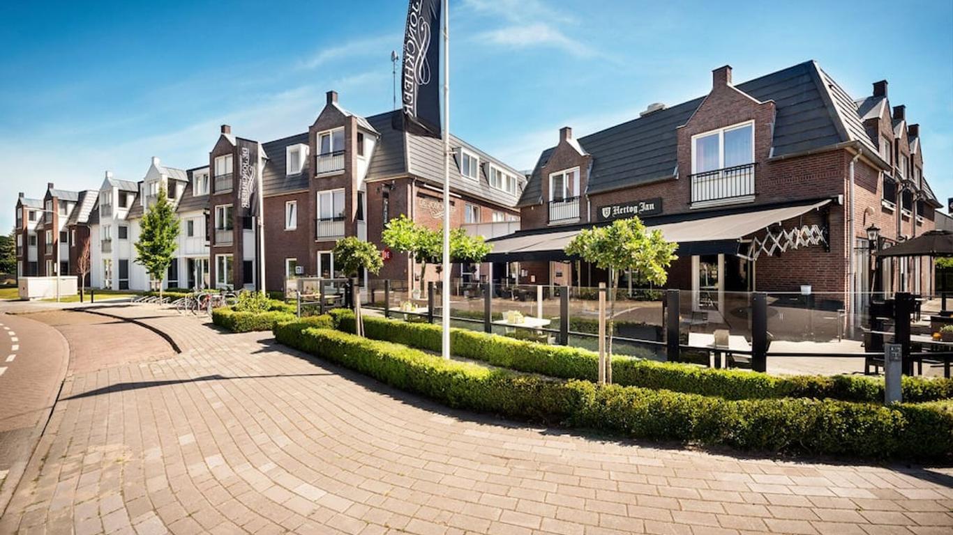 Grenshotel de Jonckheer