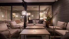 WorldHotel Casati 18 - Milaan - Lounge