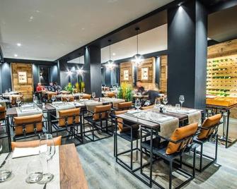 Le C by Alpine Resorts - Courchevel - Restaurant