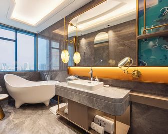Ocean Hotel Guangzhou - גואנגג'ואו