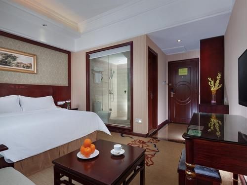 Vienna Hotel Nanning Changhu Road thumbnail 2