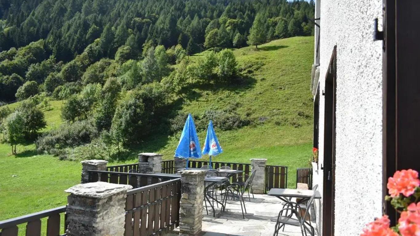 Albergo Mangusta