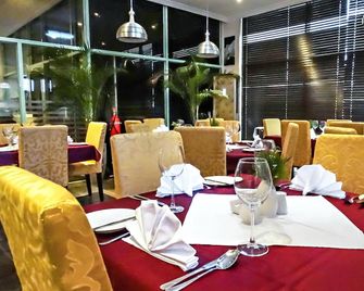 Swiss International Mabisel Port Harcourt - Port Harcourt - Restaurant