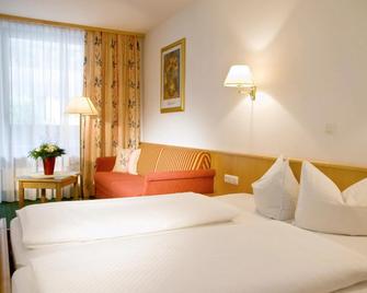Hotel Auderer - Imst - Schlafzimmer