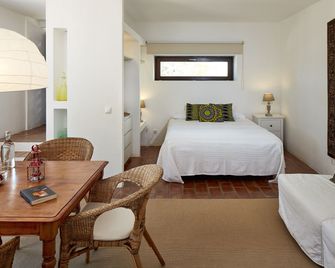 Monte Do Alamo - Turismo Rural - Tavira - Chambre