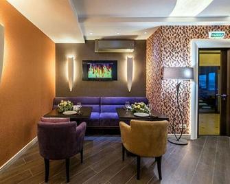Rossvik Hotel - Astrakhan - Lounge