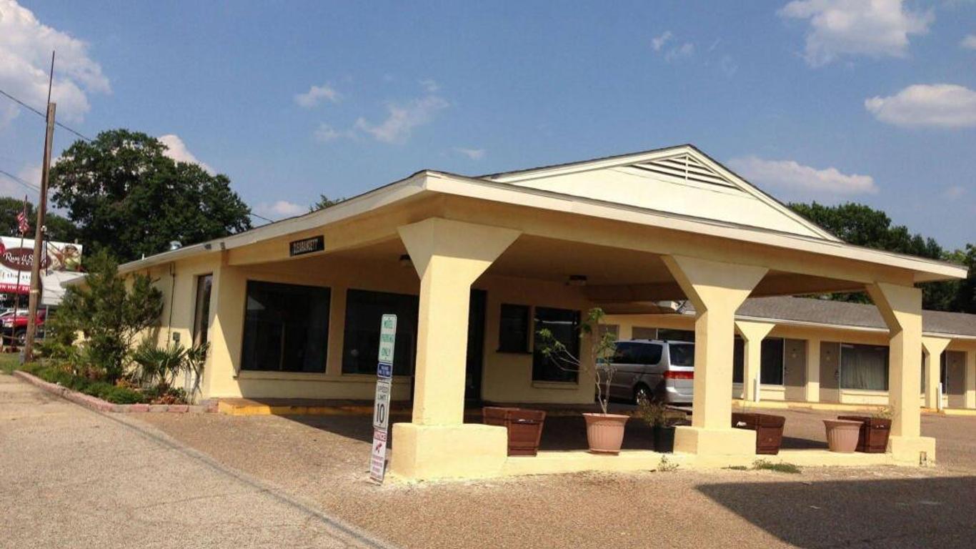 Kingsway Inn Corsicana