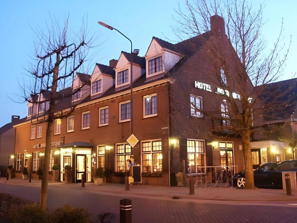 بوير جوسينز